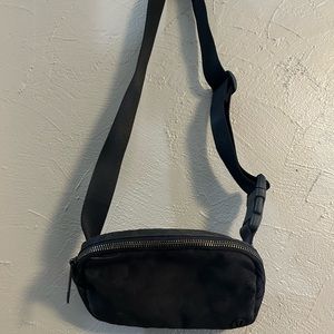 Lululemon Belt Bag
